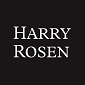 Harry Rosen Inc. logo